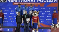 Итоги чемпионата России в Южно-Сахалинске