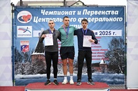 СМОЛЕНСКИЕ МЕДАЛИ