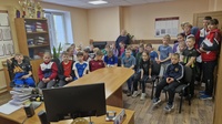 «Блокадный футбол»
