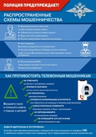 Как защитить себя от мошенников