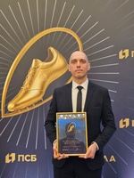 Брянцы – номинанты премии «Золотая шиповка» 2025г.