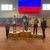 Итоги Всероссийских соревнований «XIV Мемориал выдающихся легкоатлетов Орловщины»