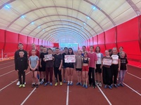 "СПОРТ ПРОТИВ НАРКОТИКОВ"